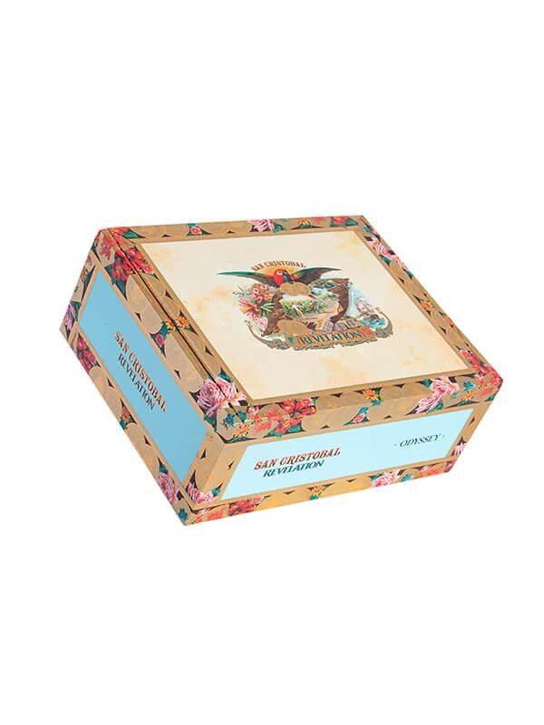 San Cristobal Revelation Odyssey