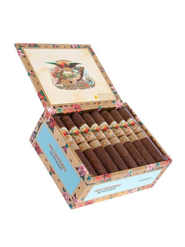 San Cristobal Revelation Odyssey