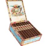 San Cristobal Revelation Triumph