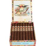 San Cristobal Revelation Triumph