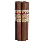 San Cristobal Revelation Triumph