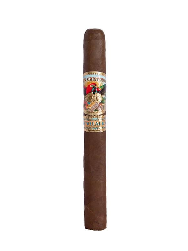 San Cristobal Revelation Triumph