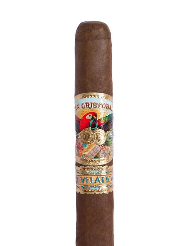San Cristobal Revelation Triumph