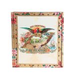 San Cristobal Revelation Triumph