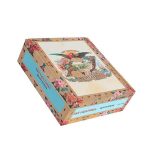 San Cristobal Revelation Triumph