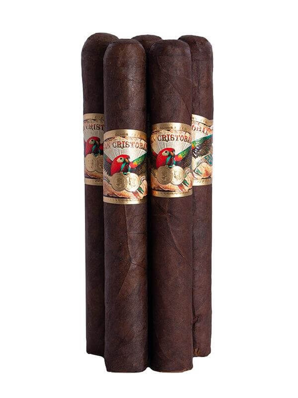 San Cristobal Supremo