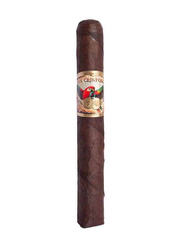 San Cristobal Supremo