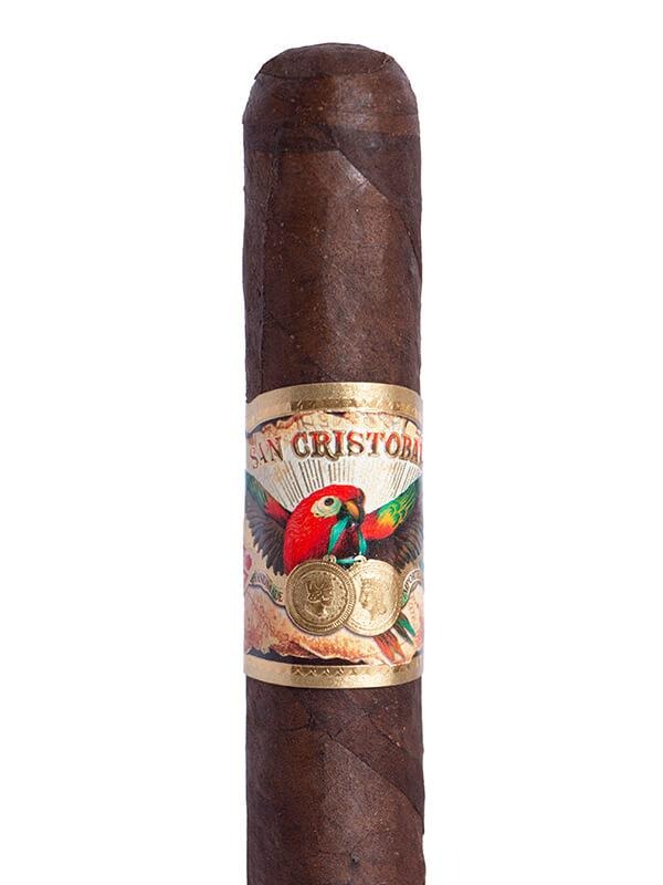 San Cristobal Supremo
