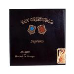 San Cristobal Supremo