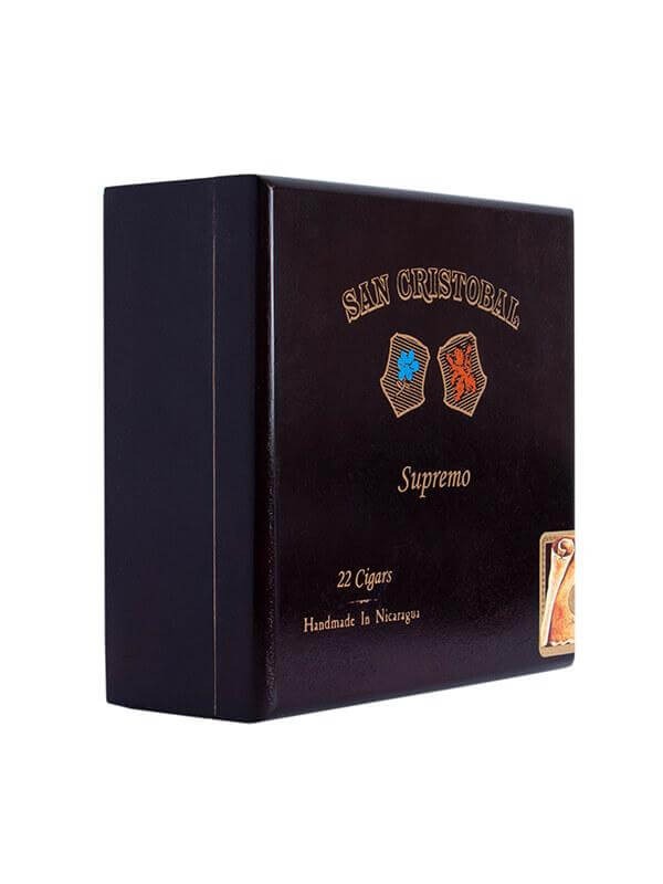 San Cristobal Supremo