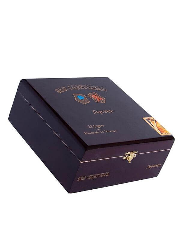 San Cristobal Supremo