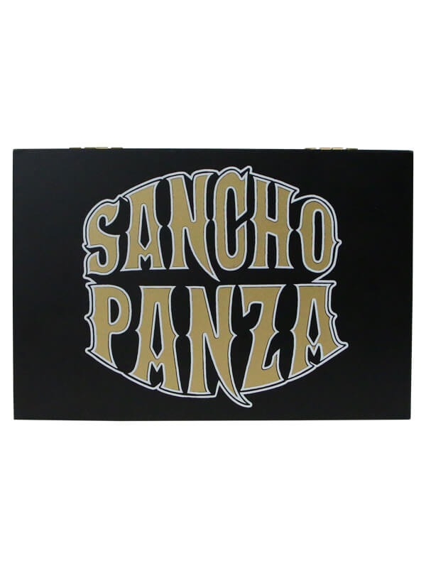 Sancho Panza Double Maduro Gigante