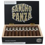 Sancho Panza Double Maduro Gigante