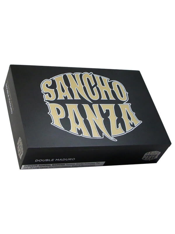 Sancho Panza Double Maduro Gigante
