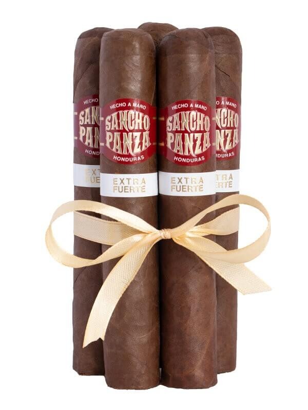 Sancho Panza Extra Fuerte Gigante