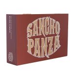 Sancho Panza Extra Fuerte Gigante