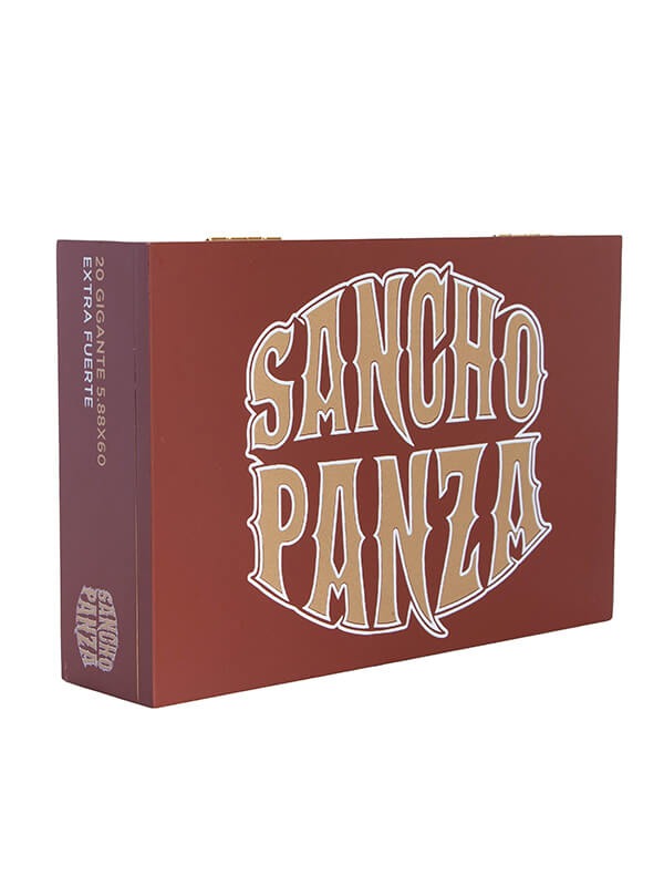 Sancho Panza Extra Fuerte Gigante