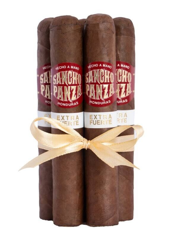 Sancho Panza Extra Fuerte Robusto