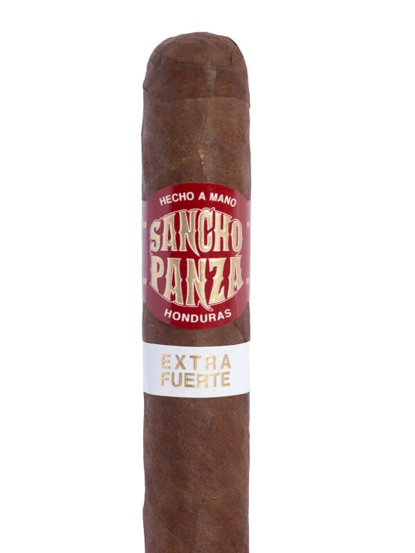 Sancho Panza Extra Fuerte Robusto