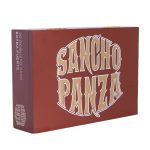 Sancho Panza Extra Fuerte Robusto