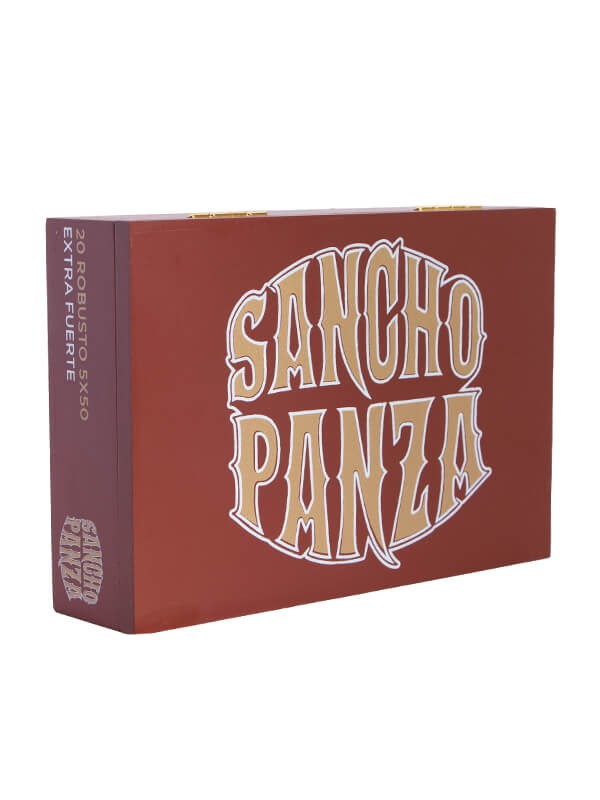 Sancho Panza Extra Fuerte Robusto