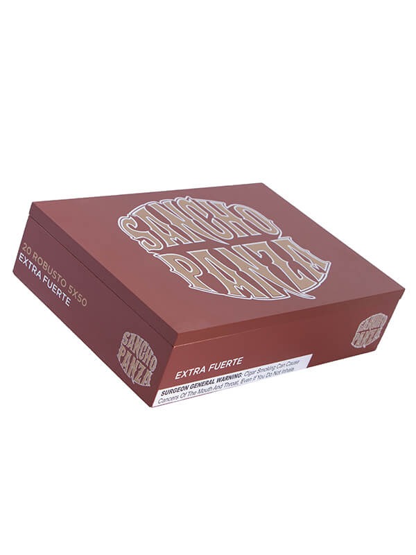 Sancho Panza Extra Fuerte Robusto