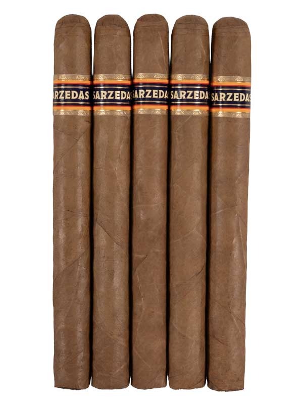 Sarzedas Churchill