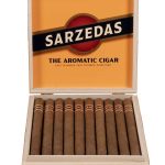 Sarzedas Churchill