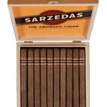 Sarzedas Churchill