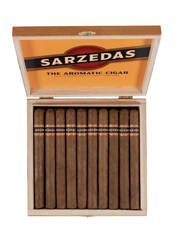 Sarzedas Churchill