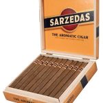 Sarzedas Churchill