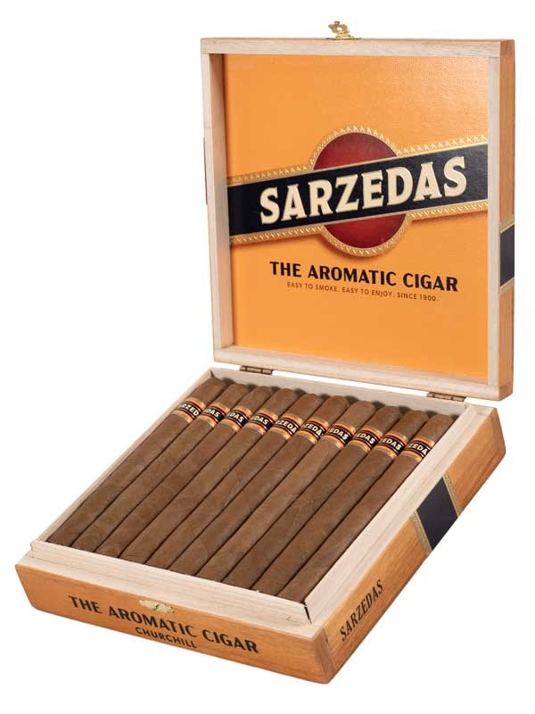 Sarzedas Churchill