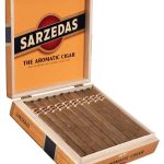Sarzedas Churchill