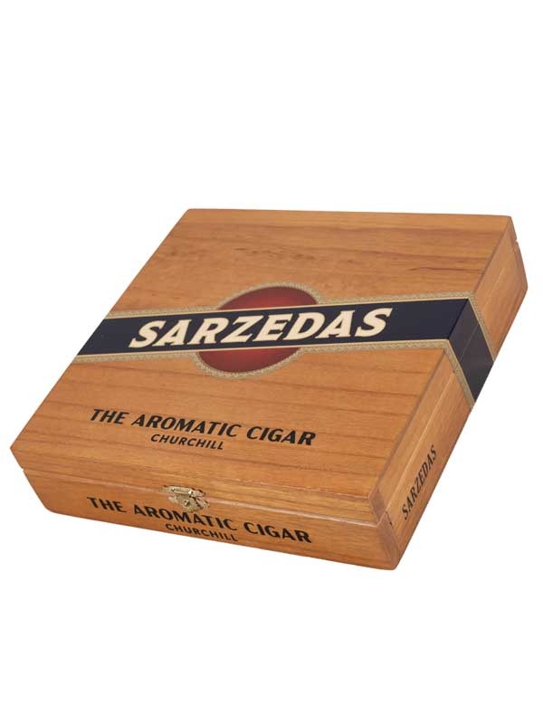 Sarzedas Churchill