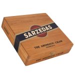 Sarzedas Churchill
