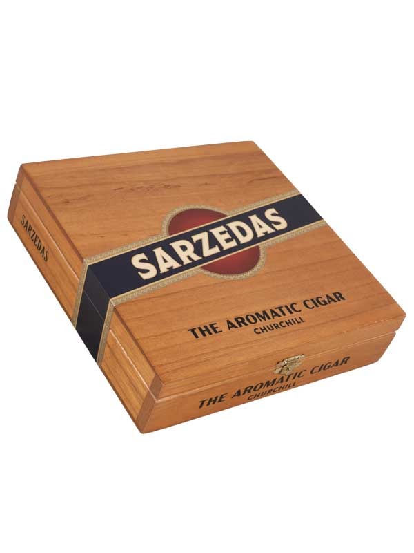 Sarzedas Churchill