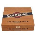 Sarzedas Churchill