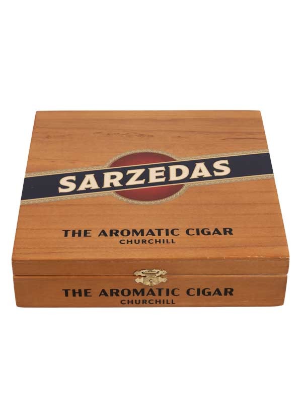 Sarzedas Churchill