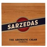 Sarzedas Churchill