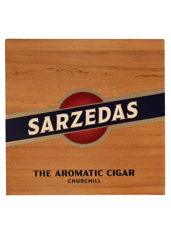 Sarzedas Churchill