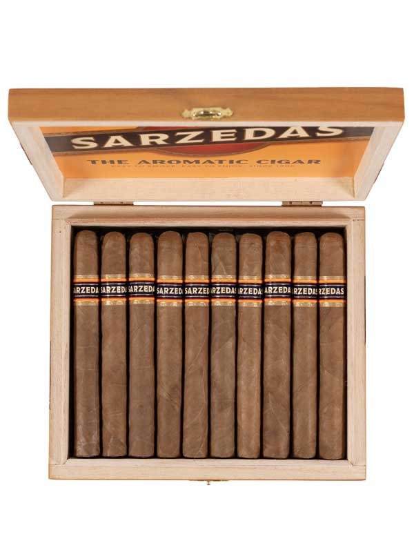 Sarzedas Corona