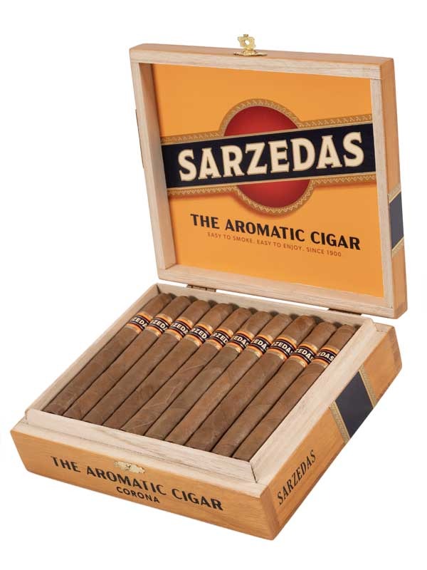Sarzedas Corona