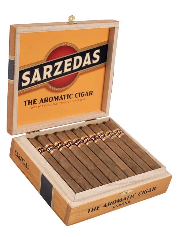 Sarzedas Corona