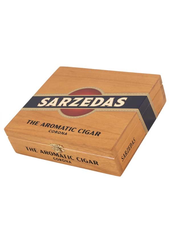 Sarzedas Corona