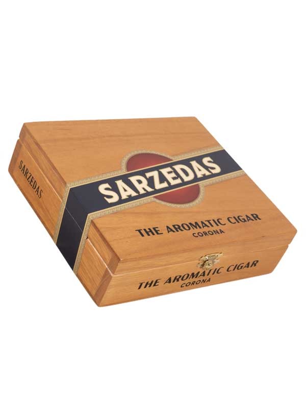 Sarzedas Corona