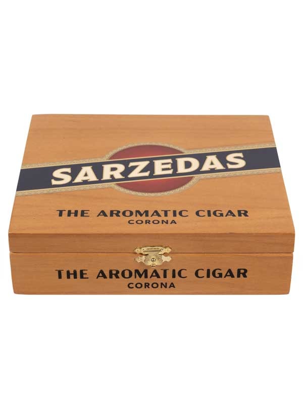 Sarzedas Corona