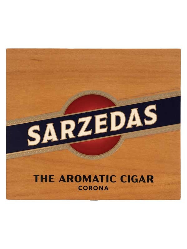 Sarzedas Corona