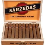 Sarzedas Robusto