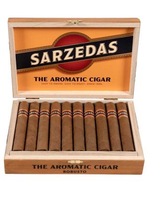 Sarzedas Robusto