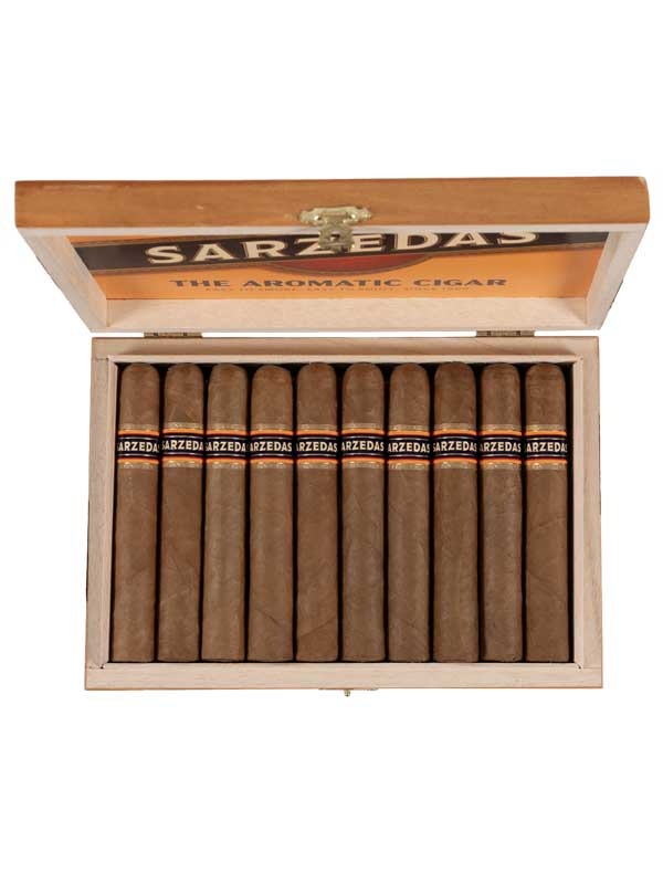 Sarzedas Robusto